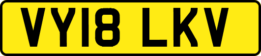 VY18LKV