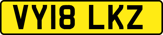 VY18LKZ