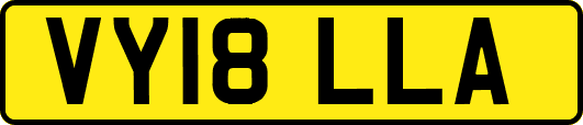 VY18LLA