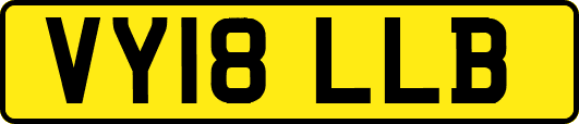 VY18LLB
