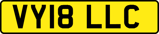 VY18LLC