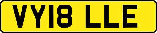 VY18LLE
