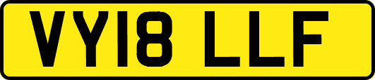 VY18LLF
