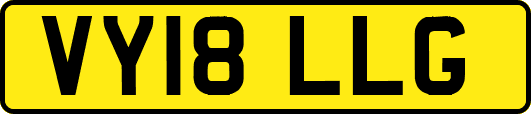 VY18LLG