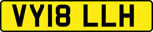 VY18LLH