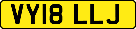 VY18LLJ