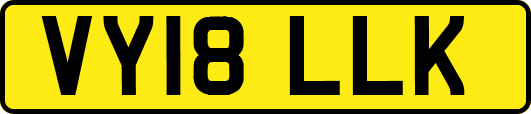 VY18LLK