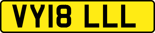 VY18LLL