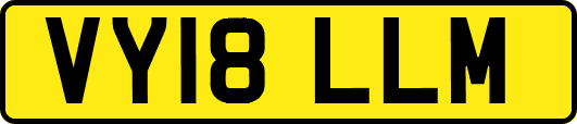 VY18LLM