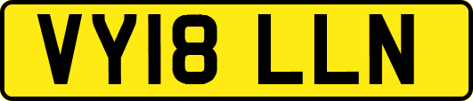 VY18LLN