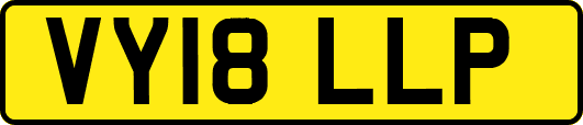 VY18LLP