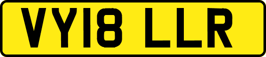 VY18LLR