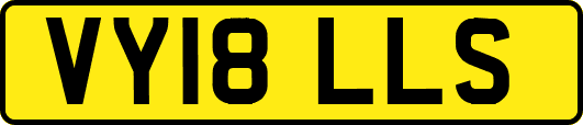 VY18LLS