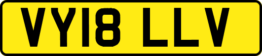 VY18LLV