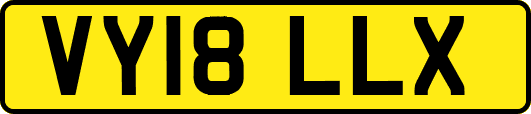VY18LLX