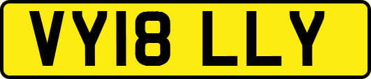 VY18LLY