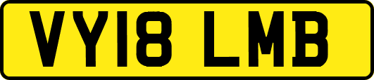 VY18LMB