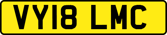 VY18LMC
