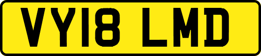 VY18LMD