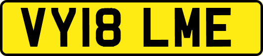 VY18LME