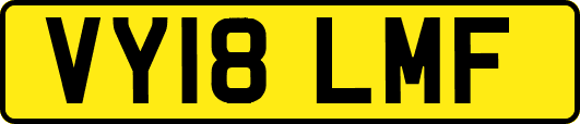 VY18LMF