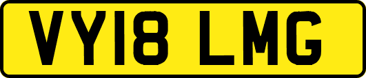 VY18LMG