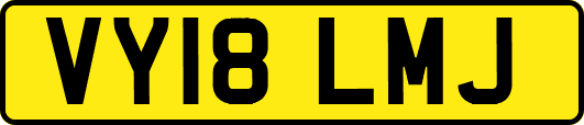 VY18LMJ