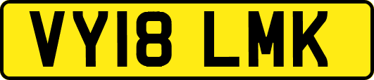 VY18LMK