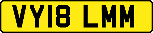 VY18LMM