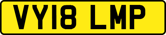 VY18LMP
