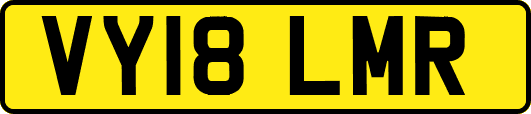 VY18LMR