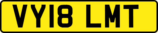 VY18LMT