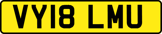 VY18LMU