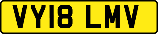 VY18LMV