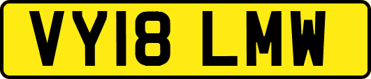 VY18LMW