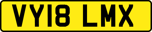 VY18LMX