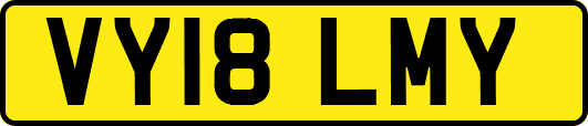 VY18LMY
