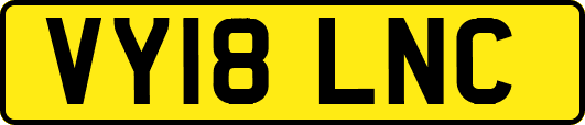 VY18LNC