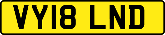 VY18LND