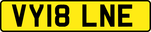 VY18LNE