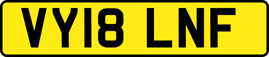 VY18LNF