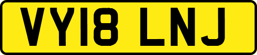 VY18LNJ
