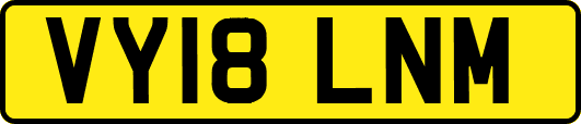 VY18LNM