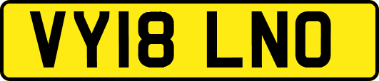 VY18LNO