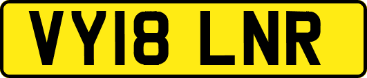 VY18LNR
