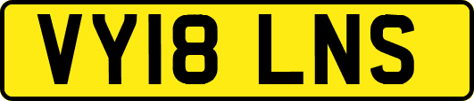 VY18LNS