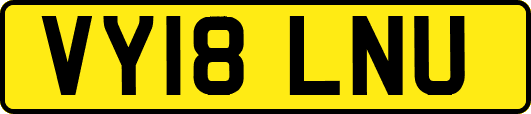 VY18LNU