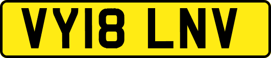VY18LNV
