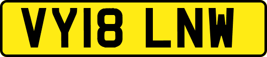 VY18LNW
