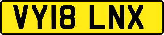 VY18LNX